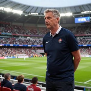 Chủ tịch La Liga công kích FIFA: ‘Hủy hoại ngành công nghiệp bóng đá chỉ vì 40 ngày World Cup’