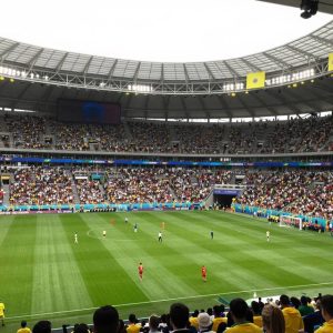 Cảnh báo vàng World Cup 2026: Nghi vấn dàn xếp quanh trường hợp Balogun