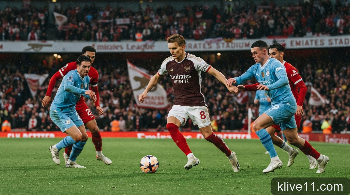 Premier League 2026/27: Arsenal và tham vọng bảo vệ ngôi vương trước làn sóng thay đổi