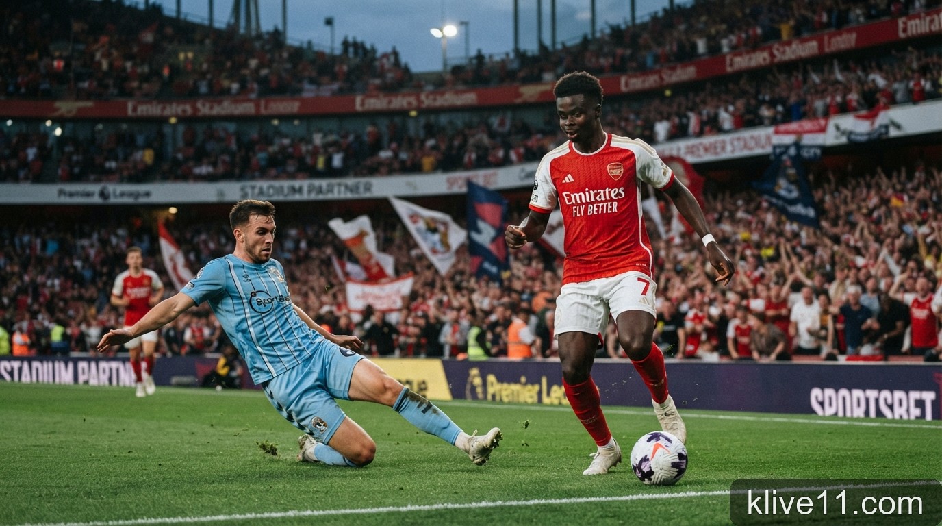 Premier League 2026/27 khởi tranh: Arsenal và áp lực bảo vệ ngôi vương trước 'gã khổng lồ' Man City