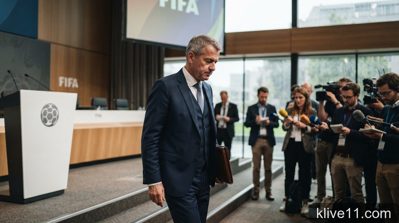 FIFA từ bỏ kế hoạch bán cổ phần World Cup: Chiến thắng cho bóng đá hay sự thất bại của Infantino?