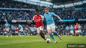 Premier League 2026/27: Man City và Arsenal song mã, ai sẽ chiếm ưu thế trong cuộc đua đường dài?