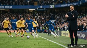 Nghịch lý Chelsea dưới thời Xabi Alonso: Kiểm soát bóng ít nhưng hiệu quả tấn công cao