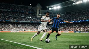 Champions League 2026/27 khởi tranh: Real Madrid và Inter Milan mở màn cuộc chiến tại Madrid