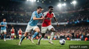 Premier League 2026/27: Arsenal và Man City song mã, ai sẽ là kẻ thống trị sau giai đoạn khởi đầu?