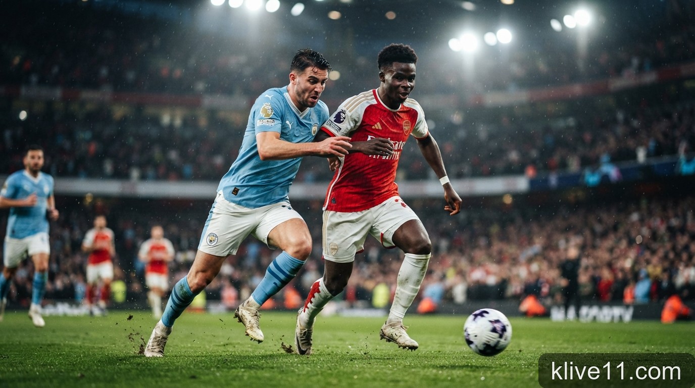 Premier League 2026/27: Arsenal và Man City song mã, ai sẽ là kẻ thống trị sau giai đoạn khởi đầu?
