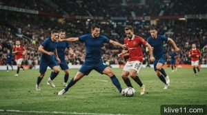 Giải mã xu hướng chiến thuật sau World Cup 2026: Counter-pressing lên ngôi