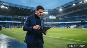 Kỷ nguyên Maresca tại Etihad: Liệu Man City có đang thiết lập tiêu chuẩn mới cho sự thống trị?