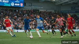 Premier League 2026/27: Brighton và Brentford – Những ‘kẻ phá bĩnh’ làm đảo lộn trật tự Big Six